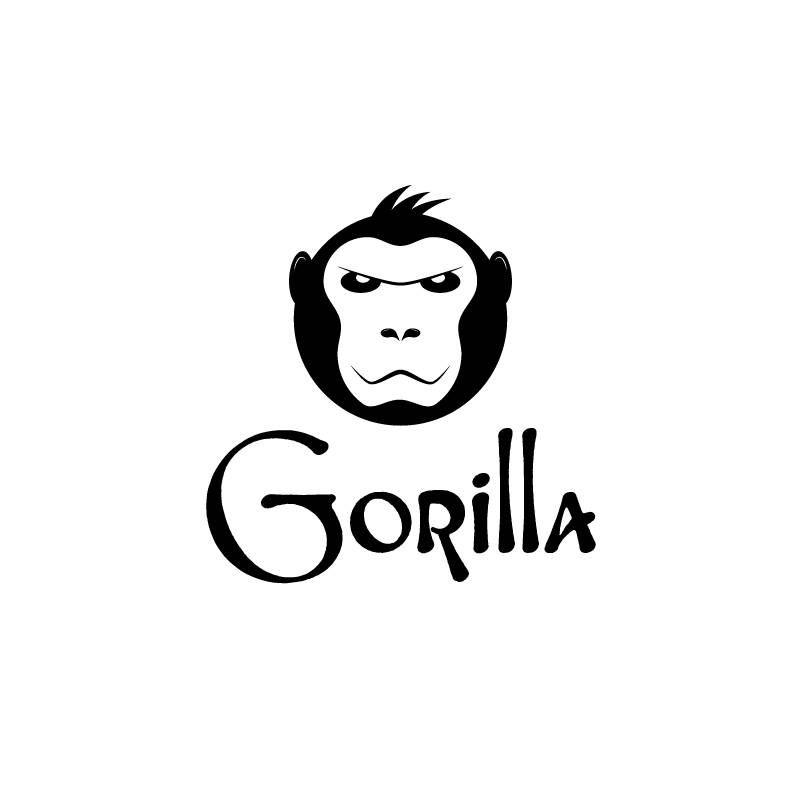 Gorilla Logo - Gorilla Logo Design | 15logo
