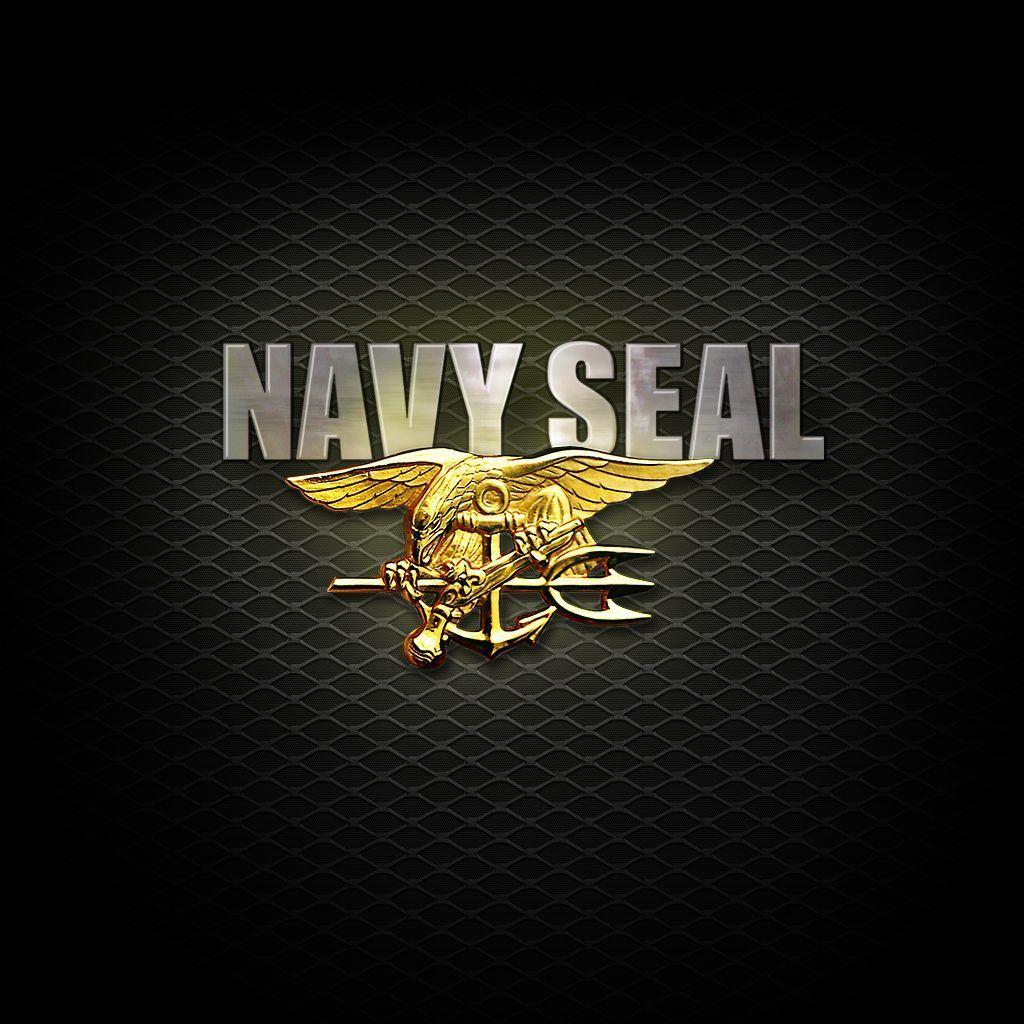 Navy SEAL Logo - Navy Seal Logo Wallpaper