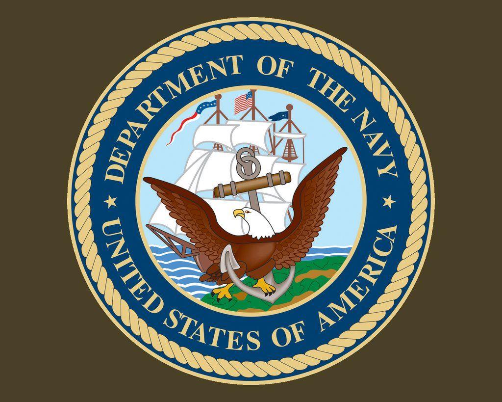 Navy SEAL Logo - Navy Seal USN Emblem Logo Vinyl Decal Sticker for Cars Trucks ...