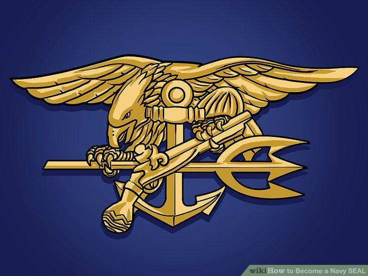Navy SEAL Logo - Navy seal Logos