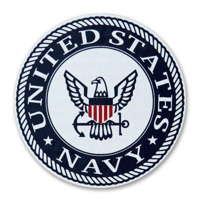 Navy SEAL Logo - NAVY SEAL LOGO DECAL