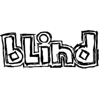 Blind Skateboard Logo - Blind Skateboards | Brands of the World™ | Download vector logos and ...
