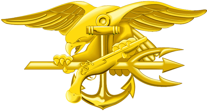 Navy SEAL Logo - Navy SEAL logo.png