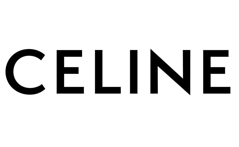 Paris Fashion Logo - Slimane revolution at Celine as Paris fashion week starts