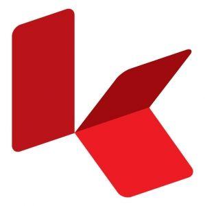 K in Red Rectangle Logo - 56 Best LETTER Design / K images | K logos, Letter k, Lettering design