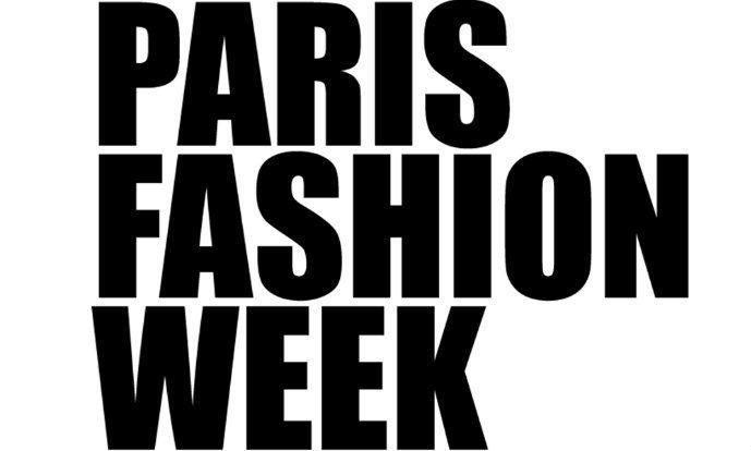 Paris Fashion Logo - Calendar of the Spring and Summer Haute Couture Fashion Week 2016 ...