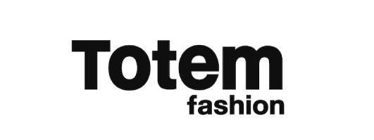 Paris Fashion Logo - TOTEM FASHION PARIS