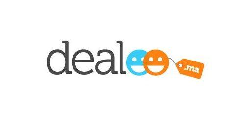 Deal Logo - Niche Daily Deal / Group Buying Logo Designs