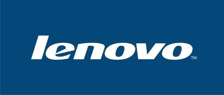 Lenovo Logo - Lenovo new logo and rebrand - Business Insider