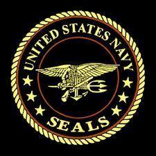 Navy SEAL Logo - Best Navy Seals image. Special forces, You are special, Soldiers