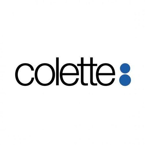 Paris Fashion Logo - Colette @colette Paris | Luxury Brands + Pinterest | Pinterest ...