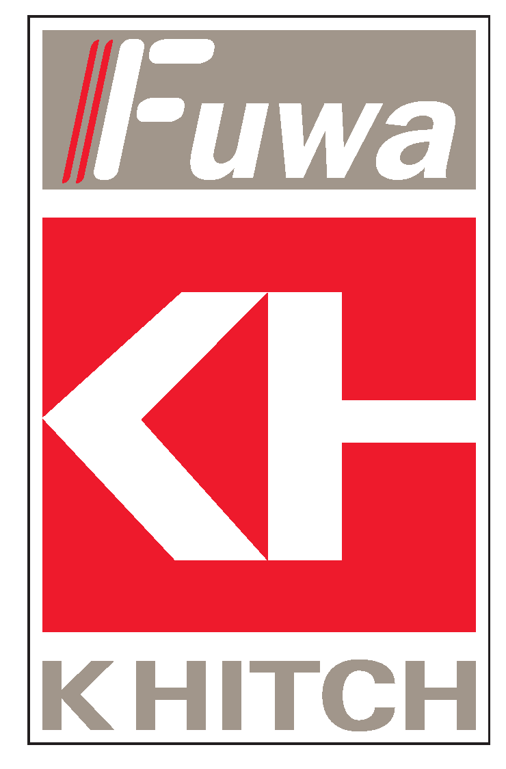 K in Red Rectangle Logo - Fuwa K Hitch logo 85.5x135.png | Australian Trucking Association