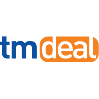Deal Logo - TM Deal Logo Vector (.AI) Free Download