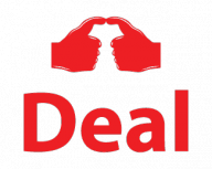 Deal Logo - deal Logo Design