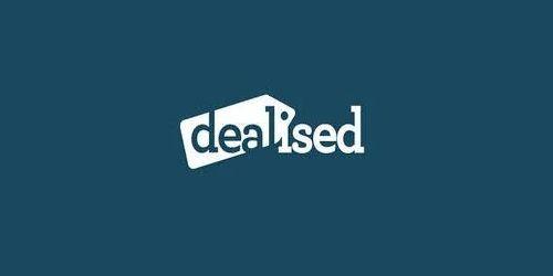 Deal Logo - Niche Daily Deal / Group Buying Logo Designs