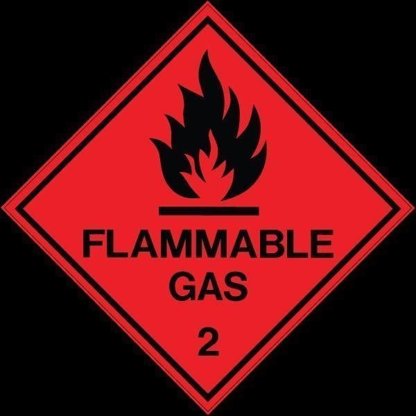 Flamethrower Logo - 3D model light Flamethrower