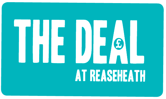 Deal Logo - Deal Logo