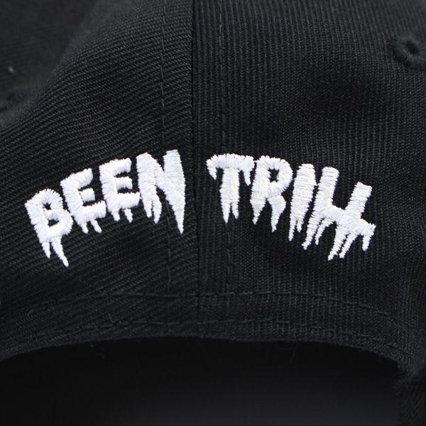 Been Trill Logo - stay246: STUSSY (Stussy) × Been Trill Dice Snapback Ballcap days ...