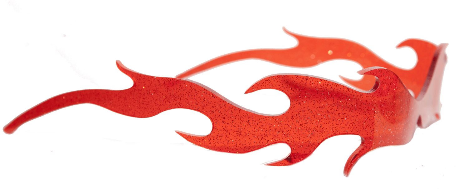 Flamethrower Logo - FLAMETHROWER