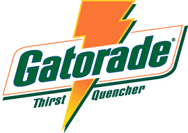 Gatorade Logo - Logo gatorade.png