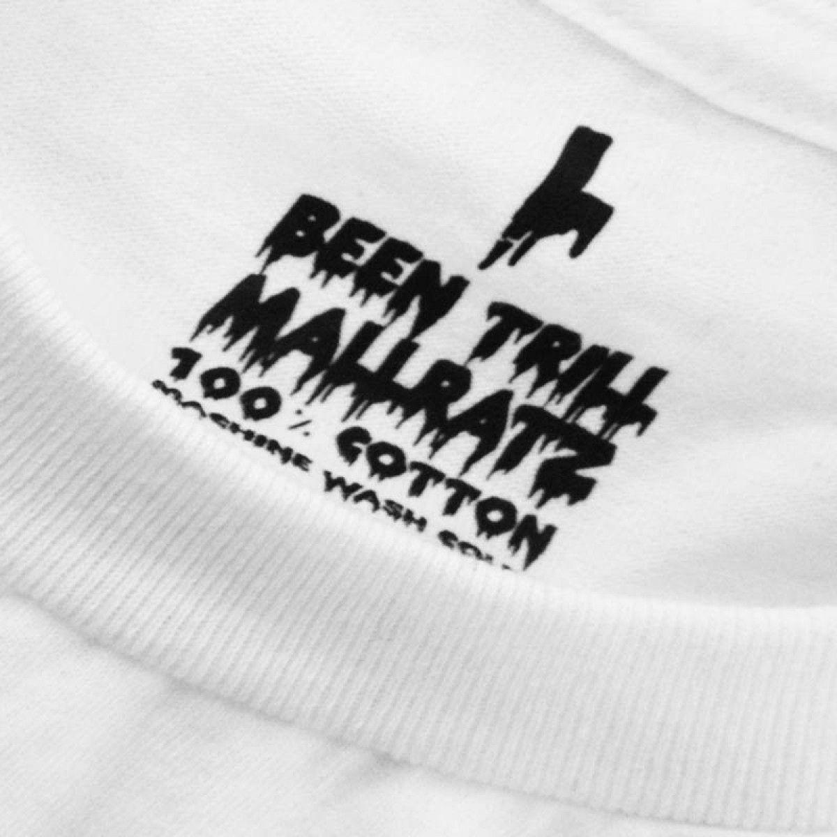 Been Trill Logo - Been Trill Trill Mall Ratz T-Shirt - WEHUSTLE | MENSWEAR, WOMENSWEAR ...