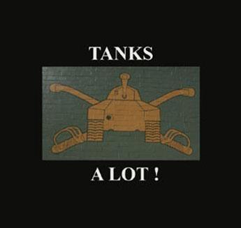 Flamethrower Logo - Tank Museum Flamethrower Day - AAF Tank Museum