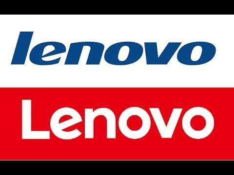 Lenovo Logo - New UEFI BIOS update brings new Lenovo logo on some computers - YouTube