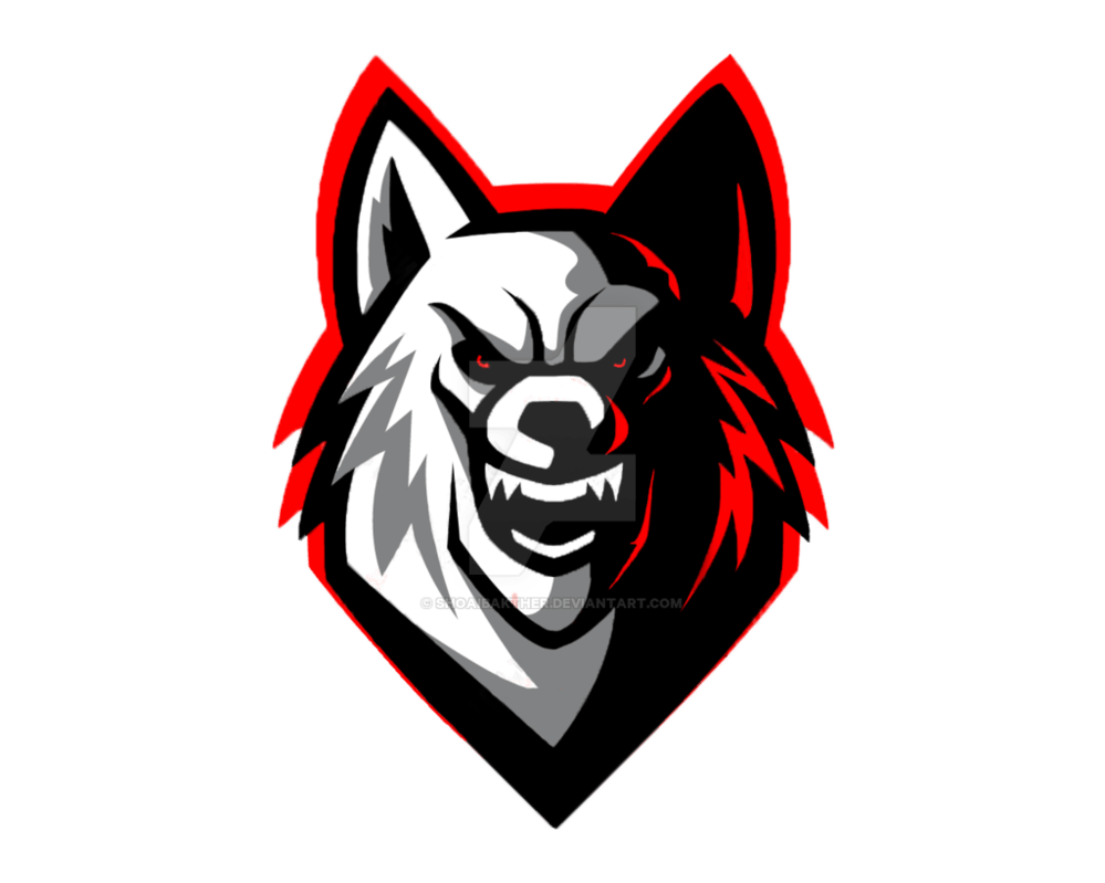 Cool Wolf Logo - Wolf Logos