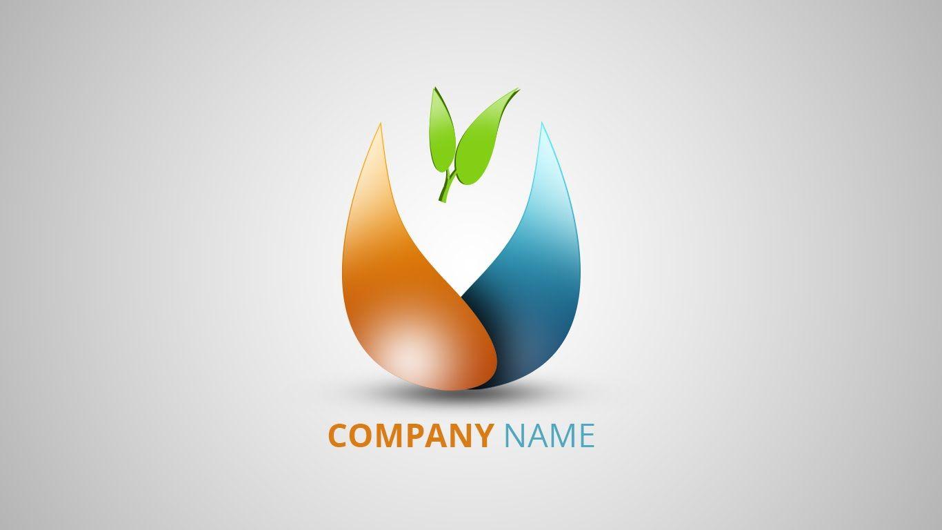 Basic Company Logo - Design a professional logo