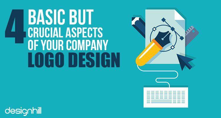 Basic Company Logo - Basic but Crucial Aspects of Your Company Logo Design