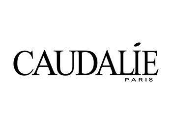 Caudalie Paris Logo - CAUDALIE At COSME DE.COM