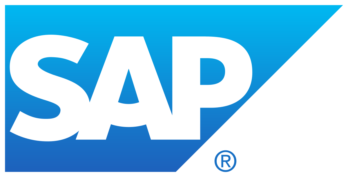 SAP Corporate Logo - SAP SE