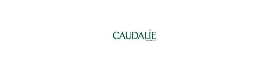 Caudalie Paris Logo - Caudalie: online pharmacy prices (up 20%)