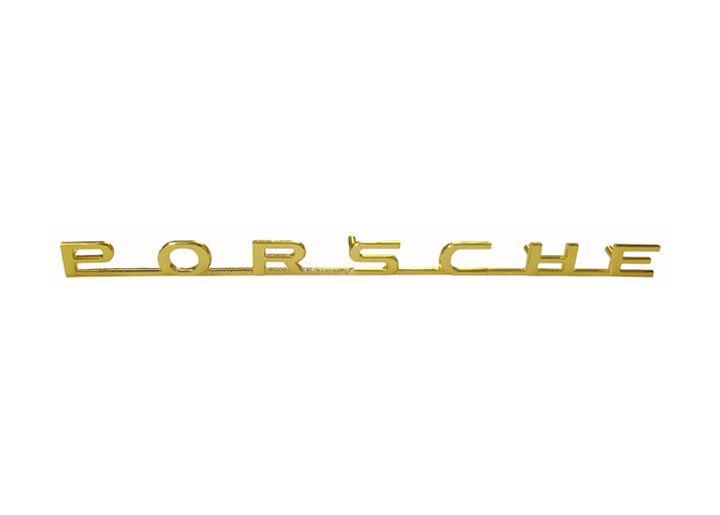 Old Porsche Logo - Porsche 911 Decal Porsche Results