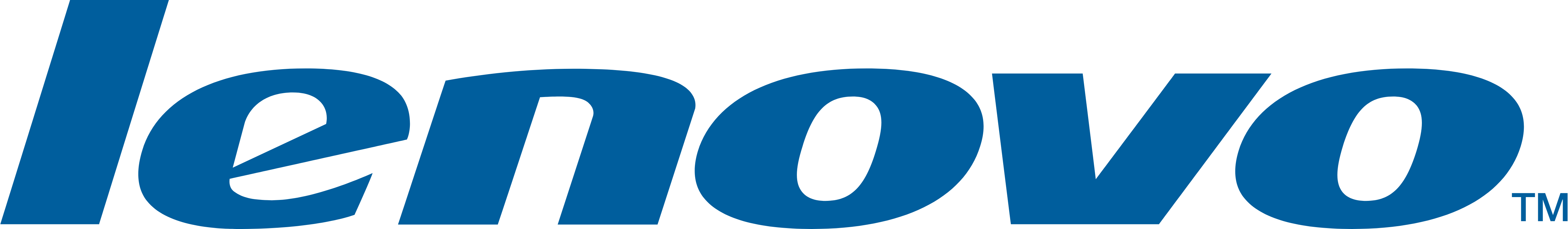 Lenovo Logo - Lenovo – Logos Download