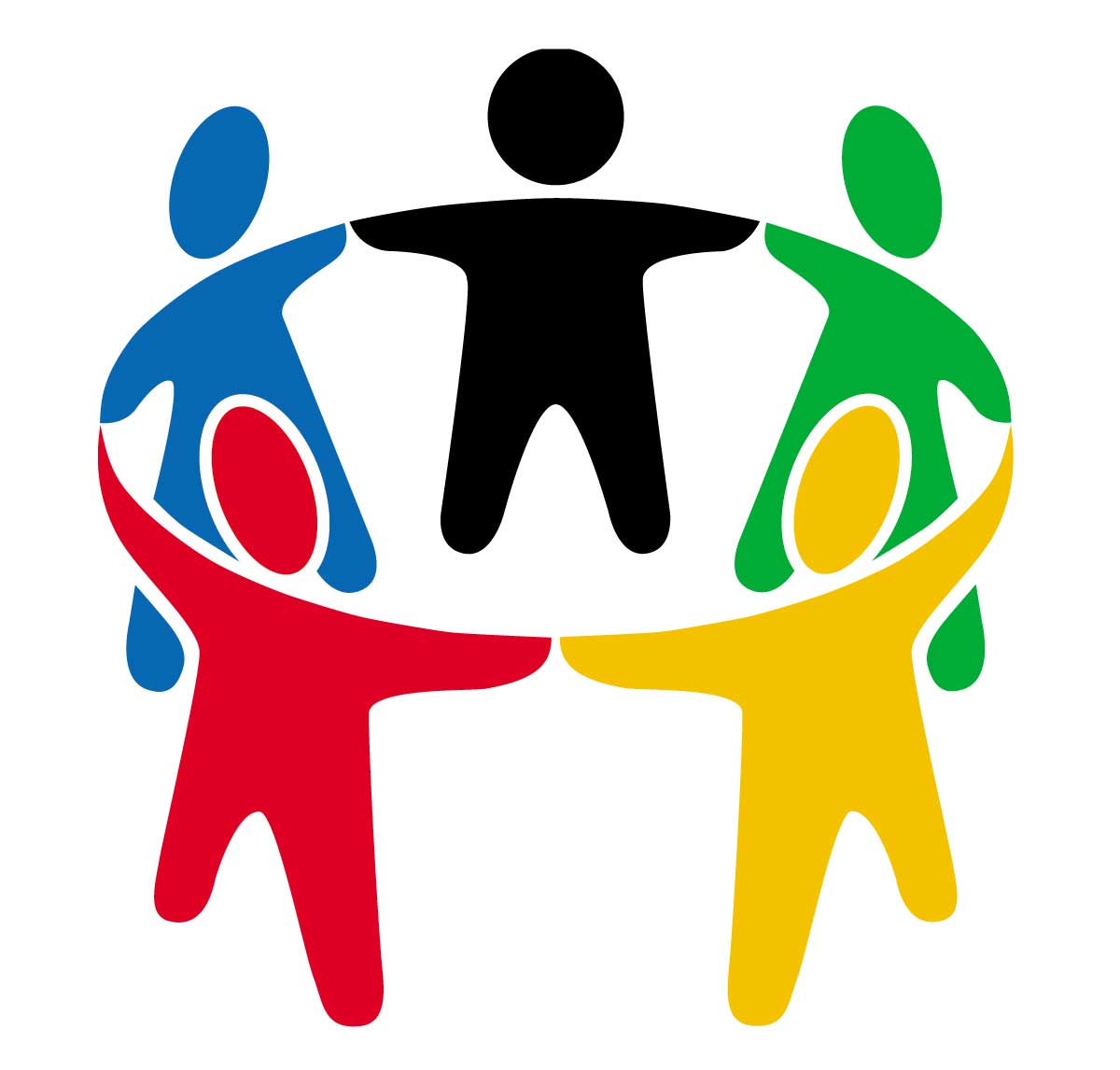 Person Group Logo - It Is Motivating to Belong to a Group | Psychology Today