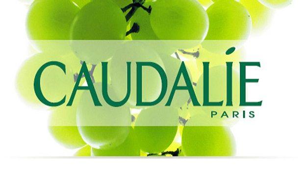 Caudalie Paris Logo - CAUDALIE Vinoperfect Cell Renewal Night Cream Review | www ...