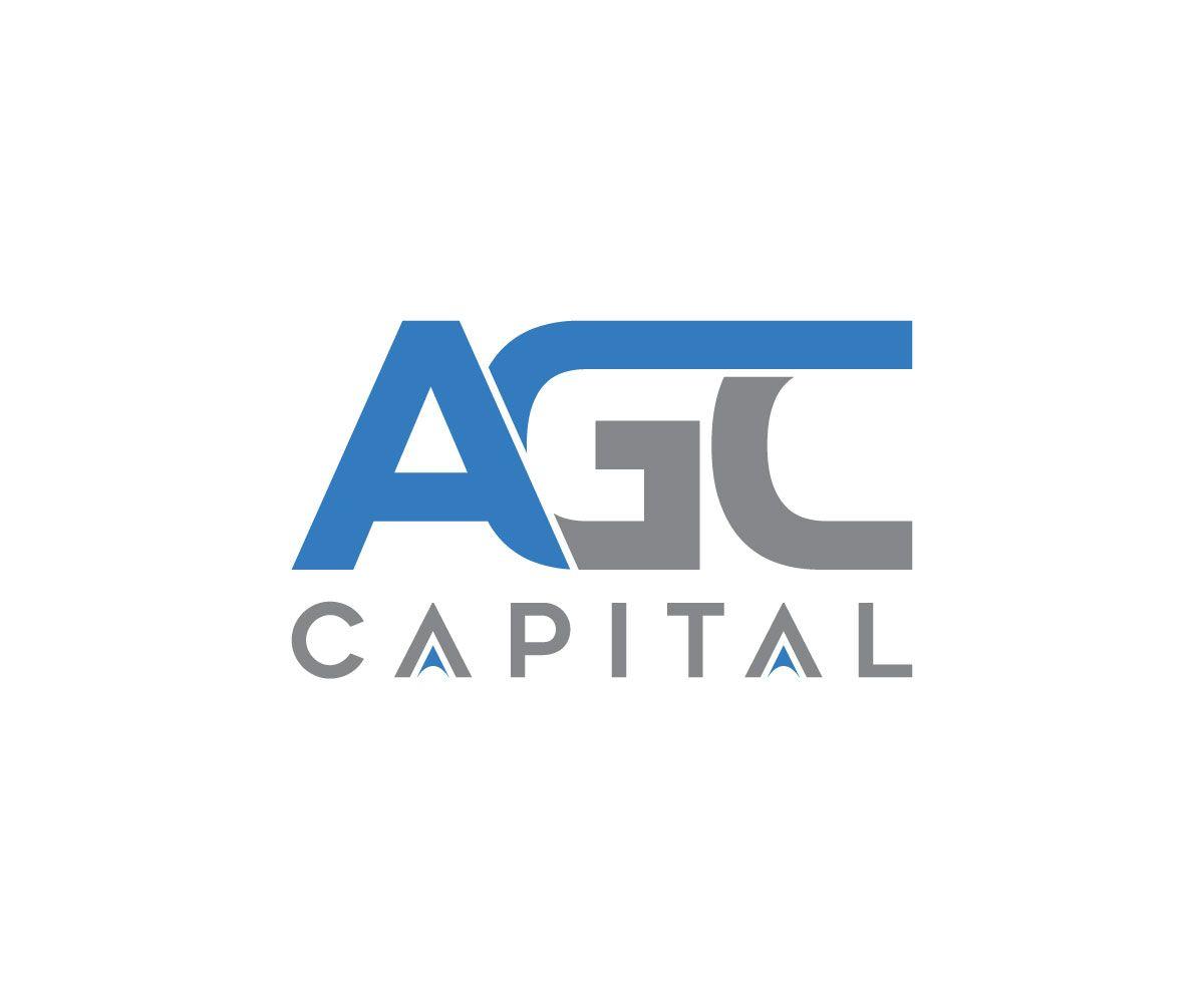 Basic Company Logo - Serious, Modern, It Company Logo Design for AGC is the basic logo