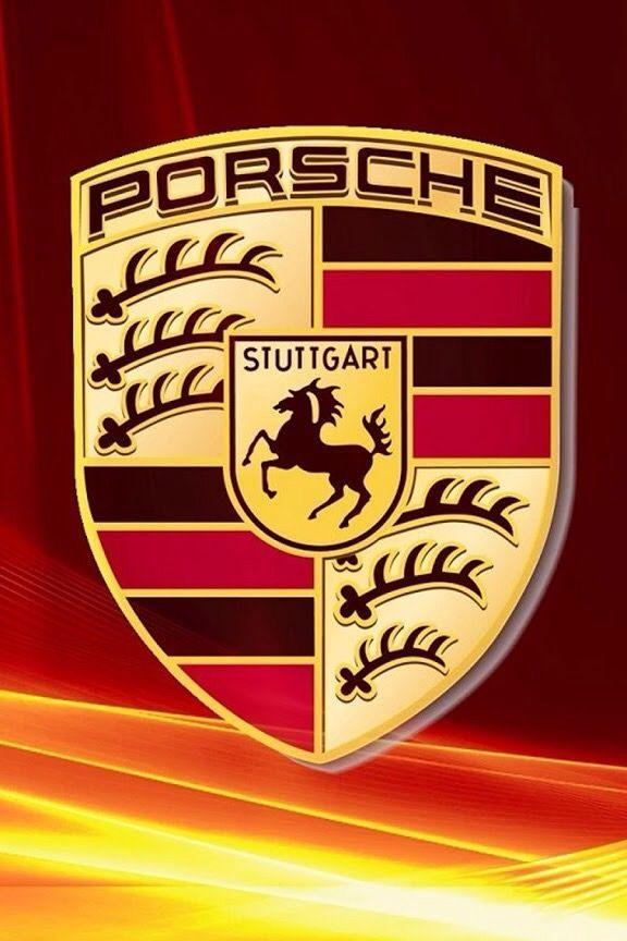 Old Porsche Logo - Pin by Anmol Yaduvanshi on Brands | Porsche logo, Cars, Porsche 911