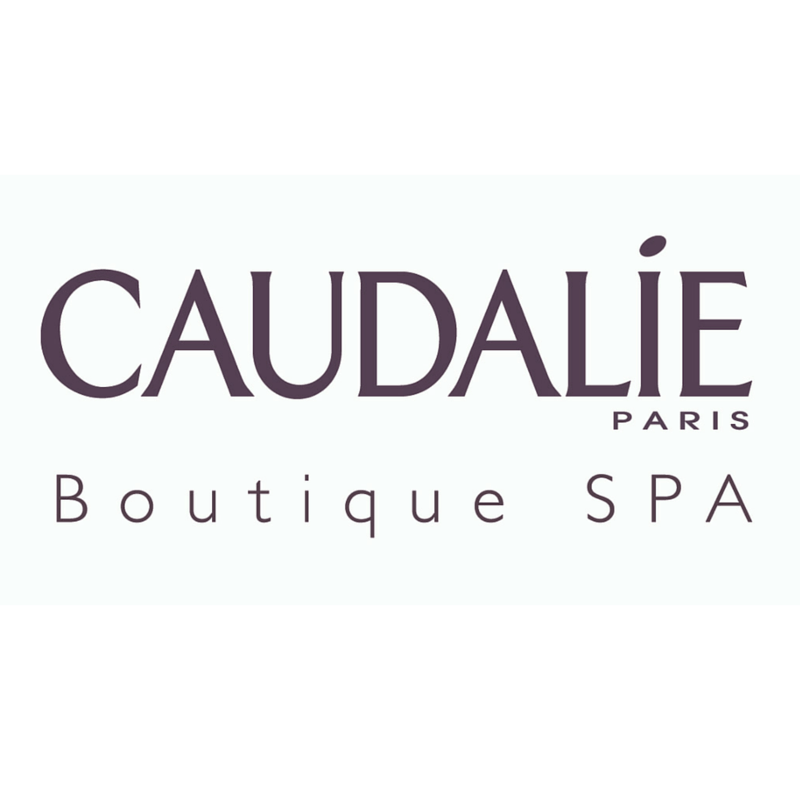 Caudalie Paris Logo - Caudalie Logo Square