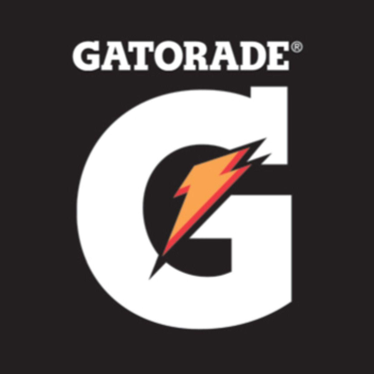 Gatorade Logo - Gatorade to fuel BikeBiz Awards 2012