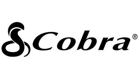 Cobra CB Logo - Cobra Announces New Limited Edition Harley-Davidson CB Radio | REDE-CM