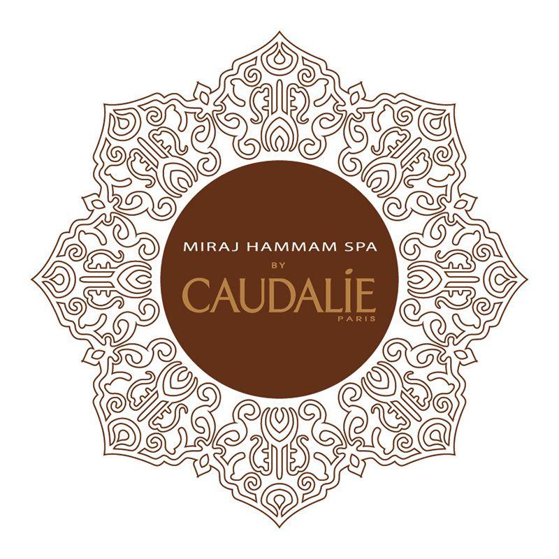 Caudalie Paris Logo - Miraj Hammam Spa by Caudalie Paris | Leading Spas of Canada - Top ...