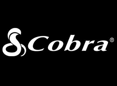 Cobra CB Logo - Cobra CB Radios