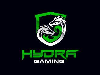 Green Gaming Logo - Video Game Logos | Get a game logo design for only $29! - 48hourslogo