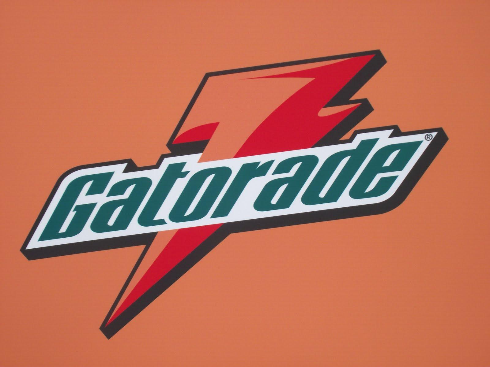 Gatorade Logo - Gatorade Logo Wallpaper