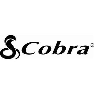 Cobra CB Logo - 29NWRB Cobra 29 NW Classic Professional CB Radio With NightWatch ...
