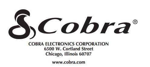 Cobra Radio Logo - How to Install a Cobra CB Radio on your 87-18 Jeep Wrangler YJ, TJ ...