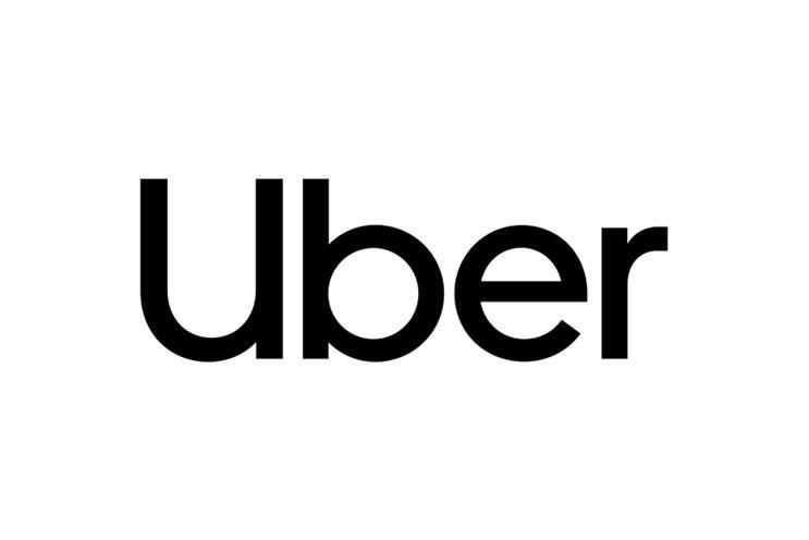 Uber Logo - Uber's latest rebrand isn't about beauty - it's deeper than that