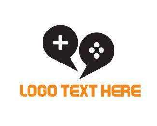 All Game Logo - Gaming Logo Maker | Create Your Own Gaming Logo | BrandCrowd